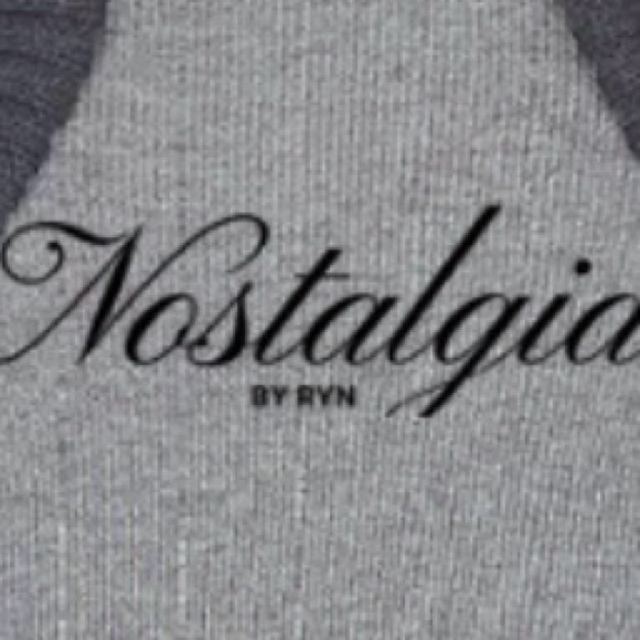 nostalgiabyryn